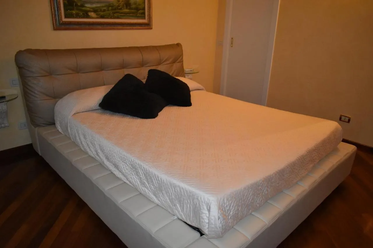 Holiday home Casa Ulivo Villa Montinelle Italy